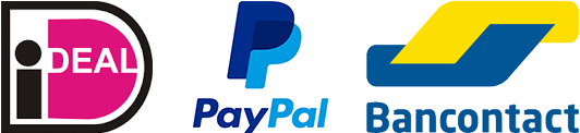 payment logos