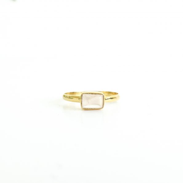 Moonstone Classic gold