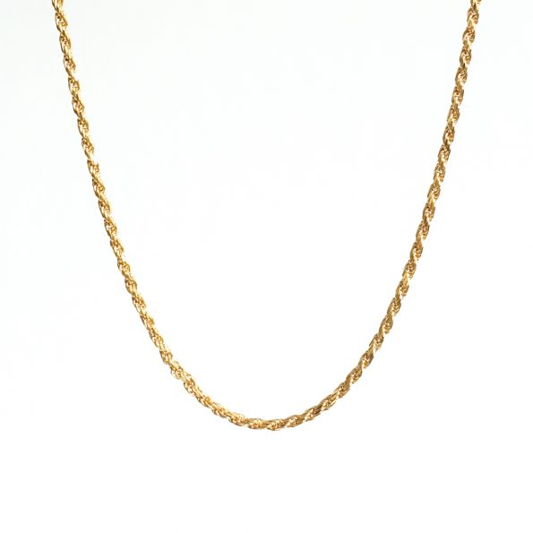 Gloria gold chain