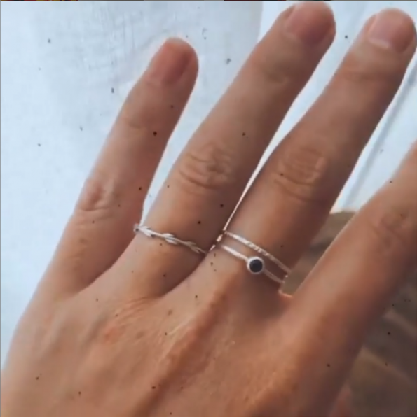 hand ring inspiration