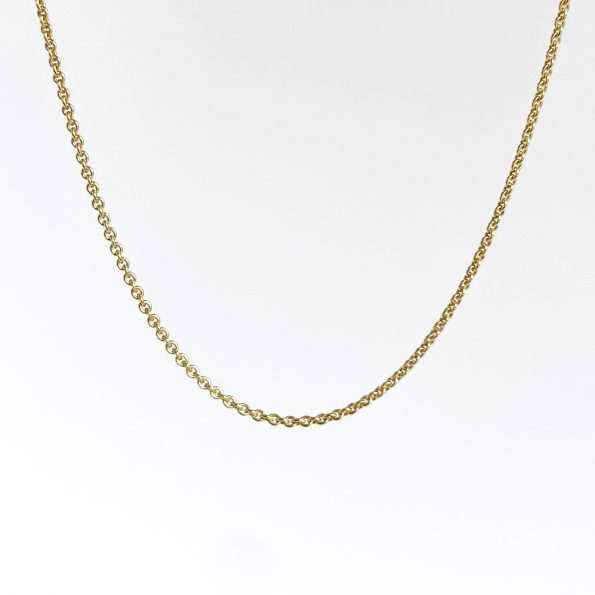 Plain Chain